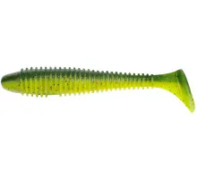 Silicone Select Fatfish 2.4