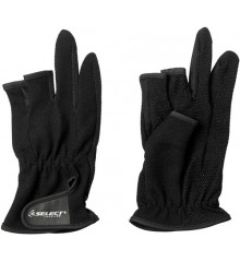 Gloves Select Basic SL-GB01 c: black