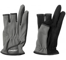 Select Basic Gloves SL-GB02 c: gray