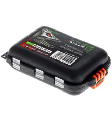 Коробка Select Terminal Tackle Box SLHS-003 9.9x6.5x3cm