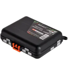 Коробка Select Terminal Tackle Box SLHS-026 12.2х10.5х3.4cm