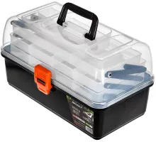 Select Tackle Box SLHS-305 36.8х21.4х20