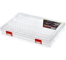 Коробка Select Hard Lure Box SLHS-314 25.2х19.7х4см