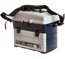 Ящик Select Tackle System SLHS-320 46x24x32cm