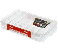 Коробка Select Reversible Box SLHS-888 19.8x13.4x3.5cm