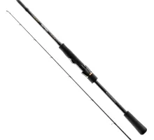 Спінінг Select Nitro NTR-662MH 1.98 m 7-28g Fast