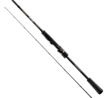 Спінінг Select Nitro NTR-702MH 2.13 m 7-28g Fast