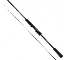 Spinning rod Select Nitro NTR-632H 1.90m 10-35g Fast