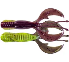 Silicone Select Kraken 1.8