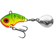 Tail Spinner Select Turbo 17.0g # 02