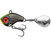 Тейл-спиннер Select Turbo 17.0g #14