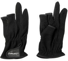 Рукавички Select Basic SL-GB01 L к:black