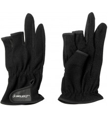 Gloves Select Basic SL-GB01 L c:black