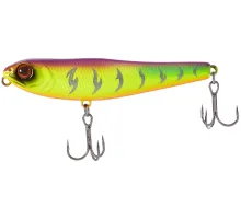Wobbler Select Flash 70F 5.8g col.03 (topwater)
