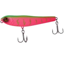 Wobbler Select Flash 70F 5.8g col.04 (topwater)