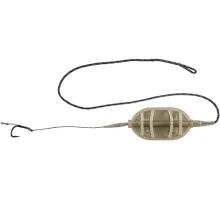 Carp equipment Select 