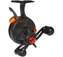 Котушка Select Ice Master Black 60mm