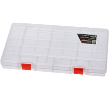 Select Lure Box SLHX-0324 37.5x22.5x3.5cm