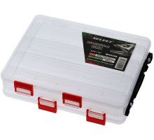 Коробка Select Reversible Box SLHX-1703 20.5х17х4.8cm