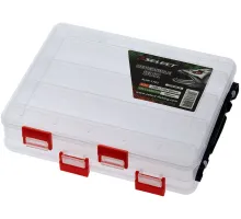 Коробка Select Reversible Box SLHX-1703 20.5х17х4.8cm