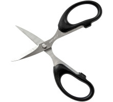 Ножницы Select SL-SJ02 13cm Black