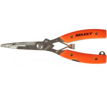Select Multifunctional Pliers SL-YP05 16cm