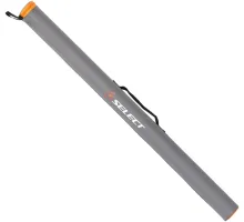 Tube Select hard 130x7.5cm c: gray