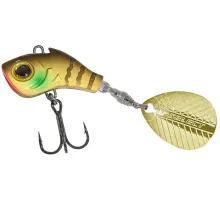 Tail spinner Select Turbo-II 7.0g #12