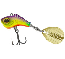 Tail spinner Select Turbo-II 10.0g #03