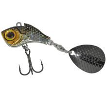 Tail spinner Select Turbo-II 13.0g #07