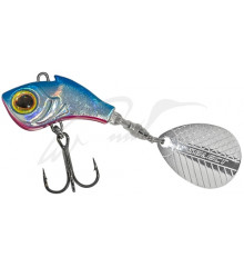 Tail spinner Select Turbo-II 13.0g #10