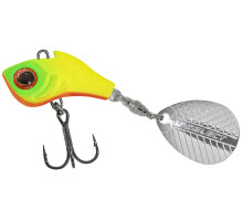Tail spinner Select Turbo-II 17.0g #01