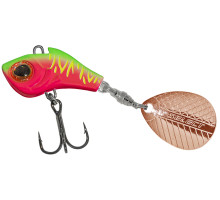 Tail spinner Select Turbo-II 17.0g #04