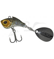 Tail spinner Select Turbo-II 17.0g #07