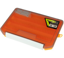 Коробка Select Terminal Tackle Box SLXD-39 21x14.5x2.5cm