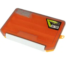 Коробка Select Terminal Tackle Box SLXD-39 21x14.5x2.5cm