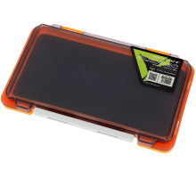 Коробка Select Terminal Tackle Box SLXD-63C 17.5x10.5x2cm