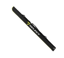 Чехол для удилищ Select Semi Hard Rod Case 135x10cm Black
