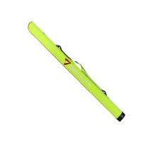 Rod Case Select Semi Hard Rod Case 115x10cm Light green