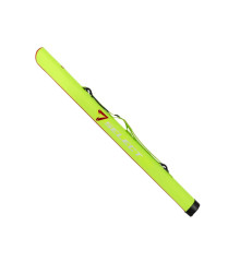 Чехол для удилищ Select Semi Hard Rod Case 145x10cm Light green