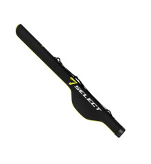 Чехол для удилищ Select Semi Hard Rod & Reel Case 115cm Black