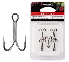 Double Select DH-21 8, 5 pcs / pack