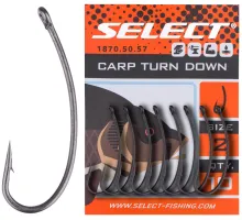Hook Select Сarp Turn Down 2, 10 pcs / pack