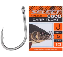Select Carp Classic Hook 16,10 / pk