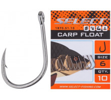 Select Carp Classic Hook 14,10 / pk