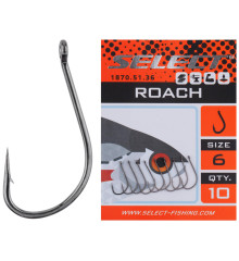 Гачок Select Roach #10 (10 шт/уп)
