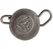 Select Weight Head Tungsten 9.0g c: unpainted