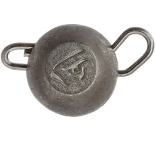 Select Tungsten Weight Head 16.0g Ts: Unpainted