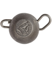 Груз-головка Select вольфрамовая 20.0g ц:некрашенный