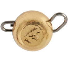 Select weight head tungsten 3.0g c: gold